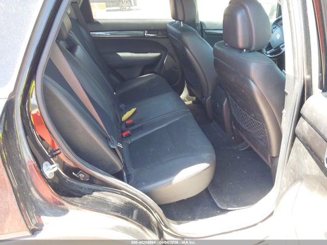 Kia Sorento Ex