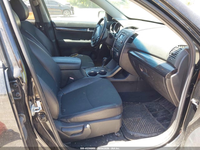 Kia Sorento Ex