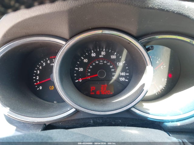 Kia Sorento Ex