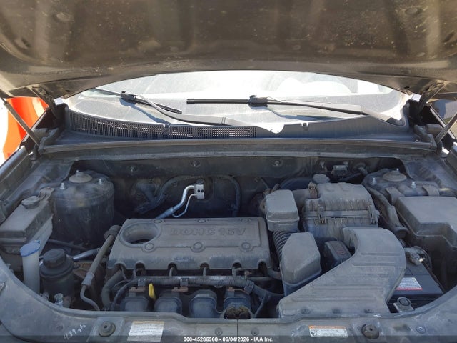 Kia Sorento Ex