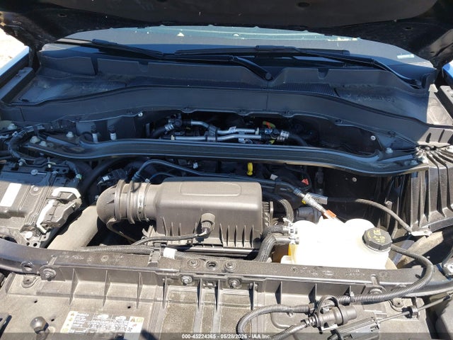 Ford Explorer St-line