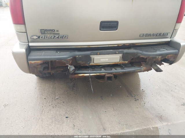 Chevrolet Blazer