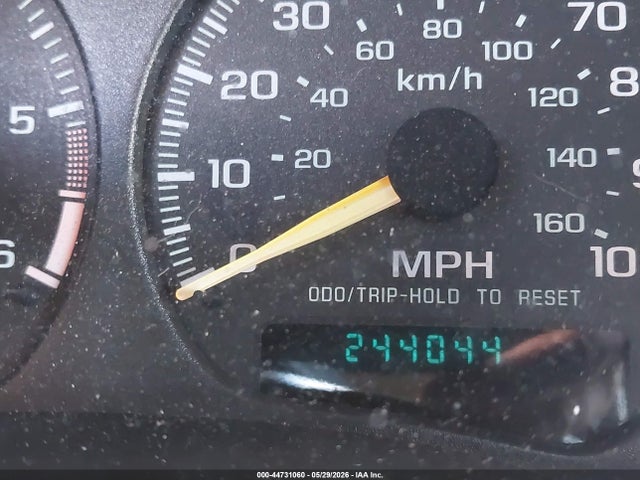 Chevrolet Blazer