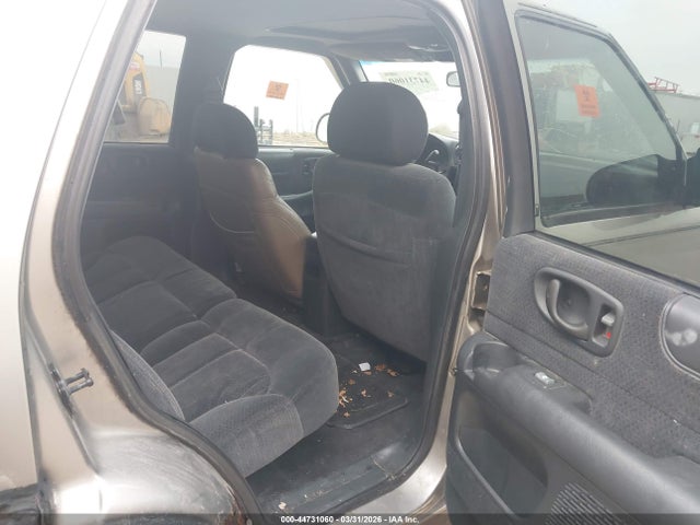 Chevrolet Blazer
