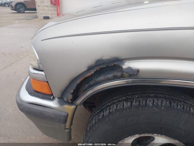 Chevrolet Blazer