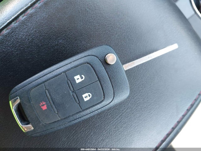 GMC Terrain Sle-1