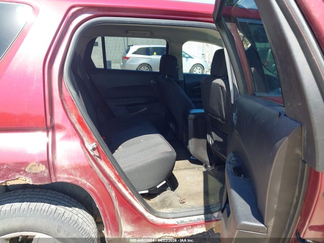 GMC Terrain Sle-1