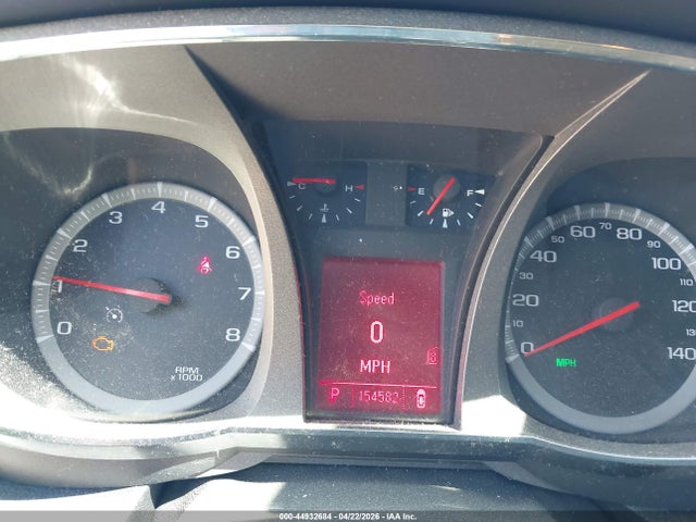 GMC Terrain Sle-1