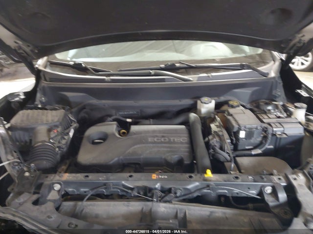 GMC Terrain Slt