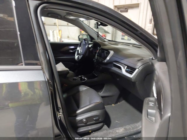 GMC Terrain Slt