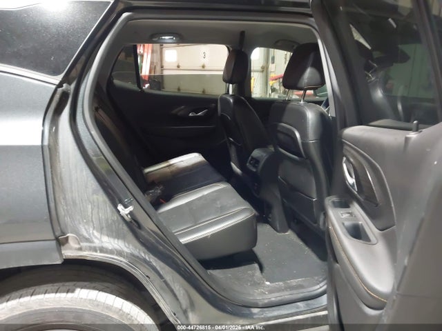 GMC Terrain Slt