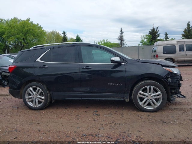 Chevrolet Equinox Premier
