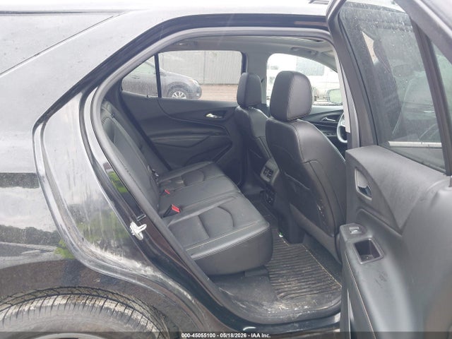 Chevrolet Equinox Premier