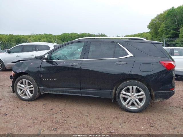 Chevrolet Equinox Premier