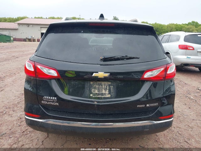 Chevrolet Equinox Premier