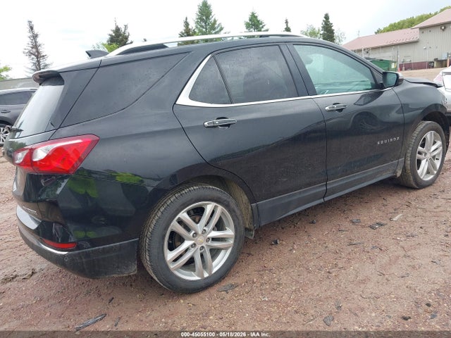Chevrolet Equinox Premier