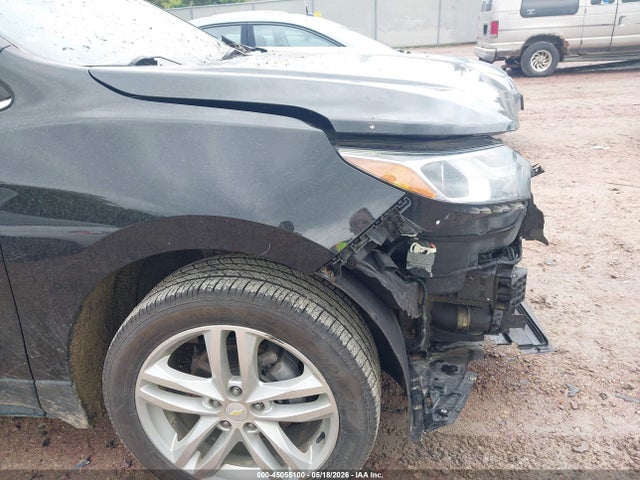 Chevrolet Equinox Premier