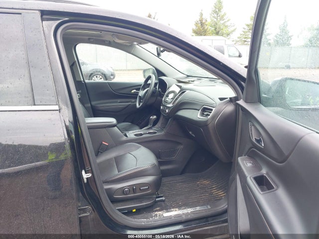 Chevrolet Equinox Premier