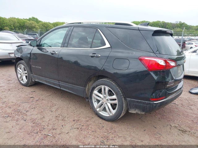 Chevrolet Equinox Premier