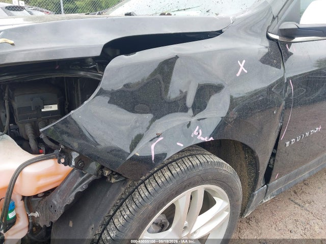 Chevrolet Equinox Premier