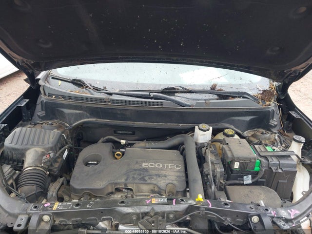 Chevrolet Equinox Premier