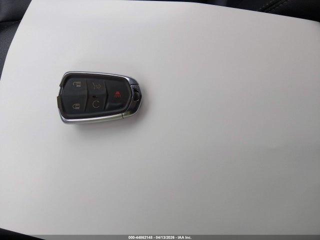 Cadillac XT6 Awd Sport