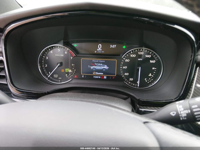 Cadillac XT6 Awd Sport