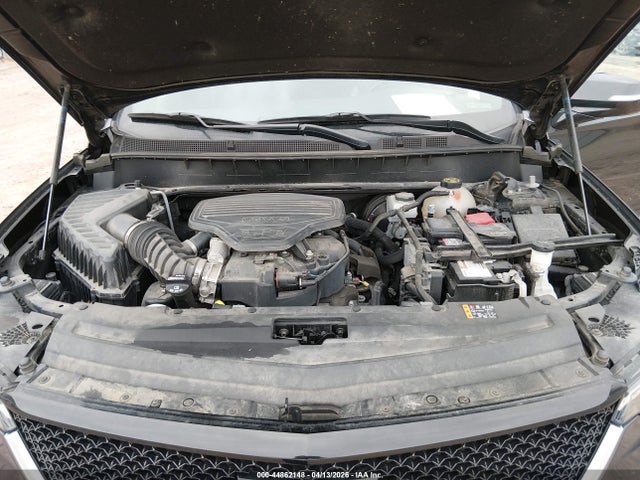 Cadillac XT6 Awd Sport