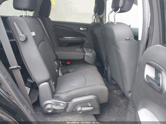 Dodge Journey Se