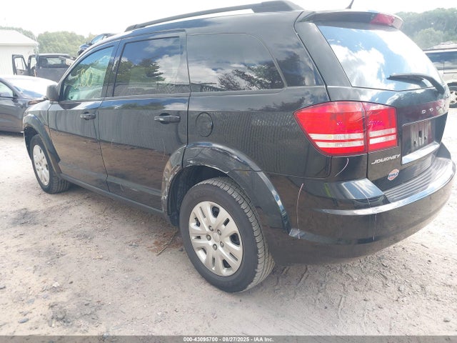 Dodge Journey Se