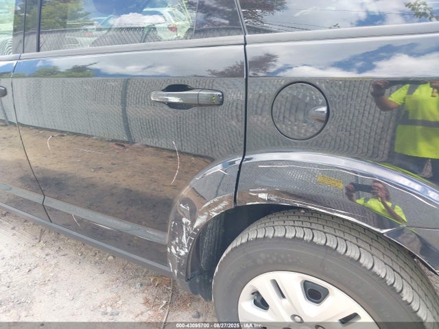 Dodge Journey Se