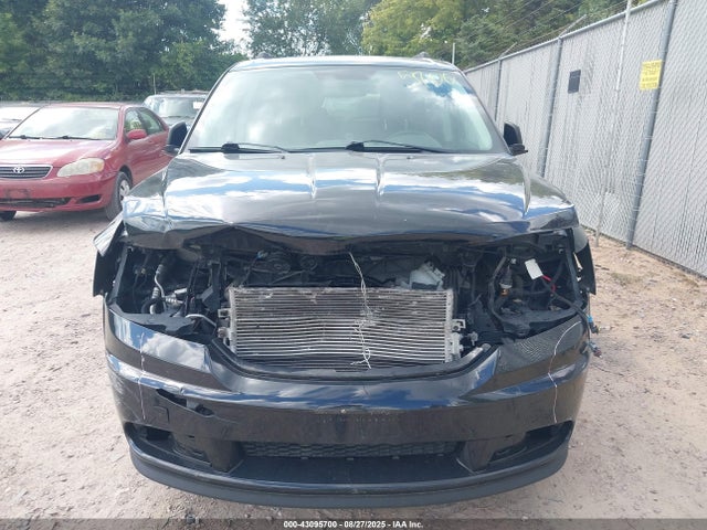 Dodge Journey Se