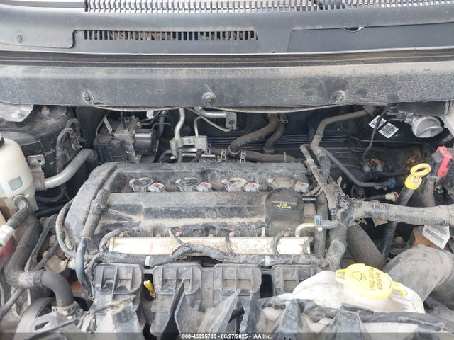 Dodge Journey Se
