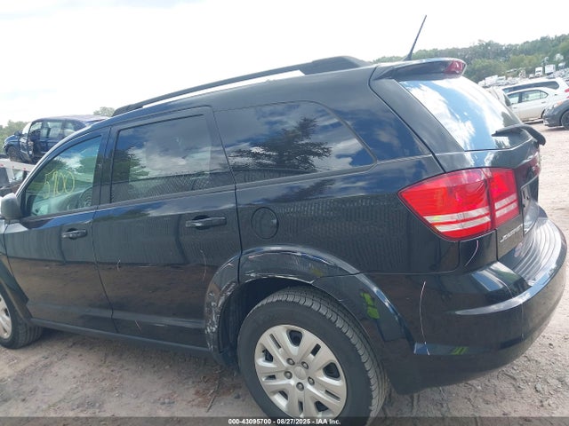 Dodge Journey Se