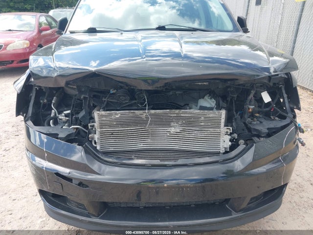 Dodge Journey Se