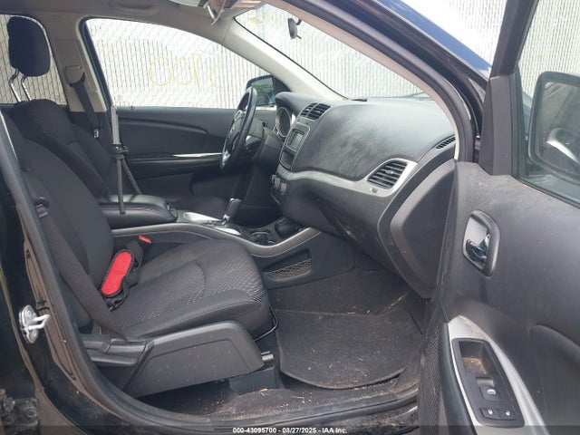 Dodge Journey Se