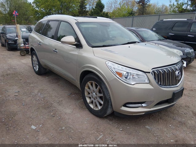 Salvage Buick Enclave Image