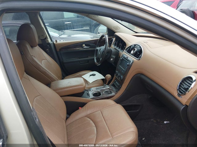 Buick Enclave Leather