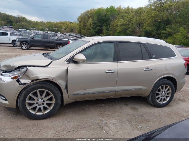 Buick Enclave Leather