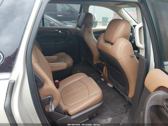 Buick Enclave Leather