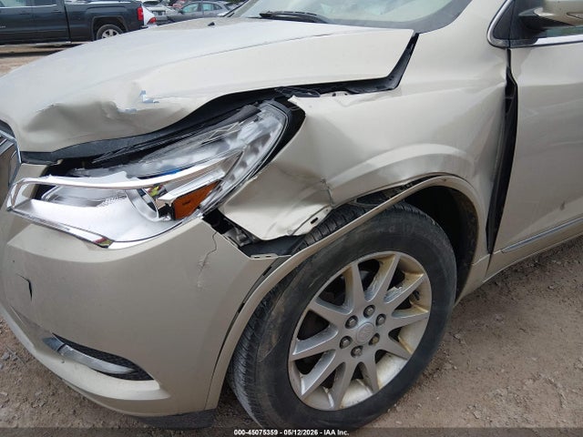 Buick Enclave Leather