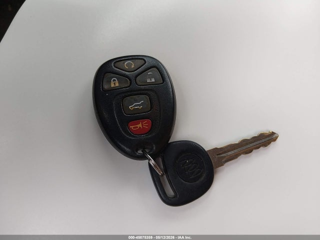 Buick Enclave Leather