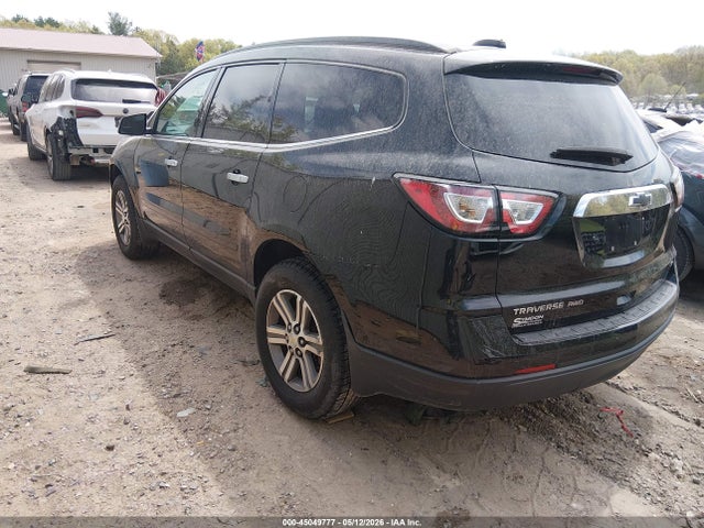 Chevrolet Traverse 2lt