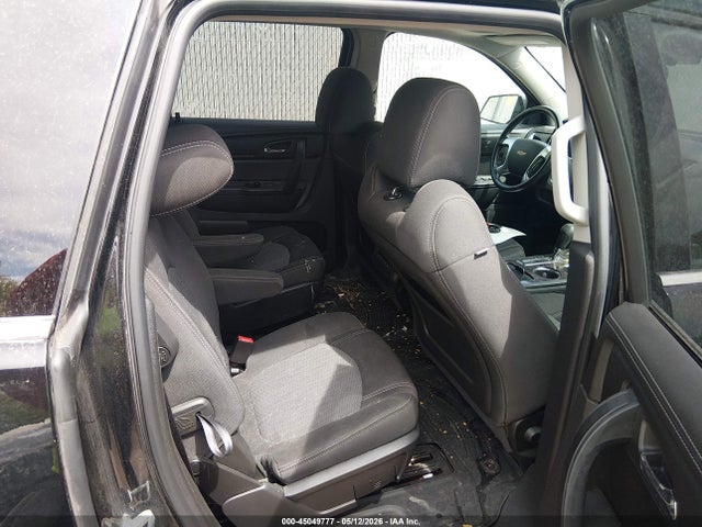 Chevrolet Traverse 2lt