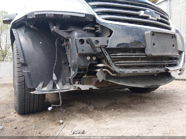 Chevrolet Traverse 2lt