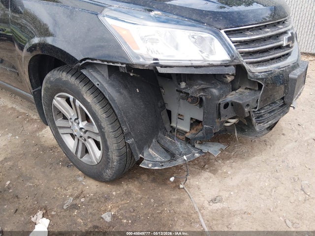 Chevrolet Traverse 2lt