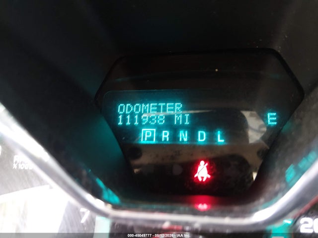 Chevrolet Traverse 2lt