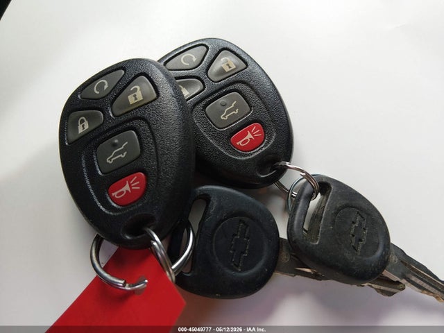 Chevrolet Traverse 2lt