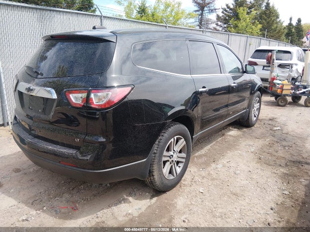 Chevrolet Traverse 2lt