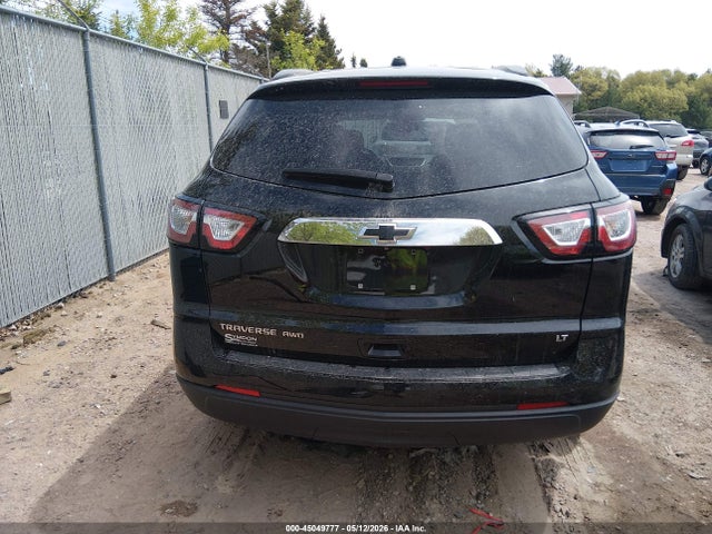 Chevrolet Traverse 2lt
